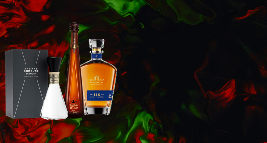 Luxury Collections