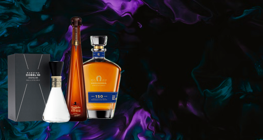 Special Edition Spirits