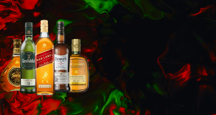 Scotch Gifts