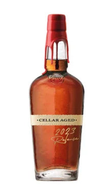 Maker's Mark Cellar Aged Limited Release (750Ml) - $499.99 - $125