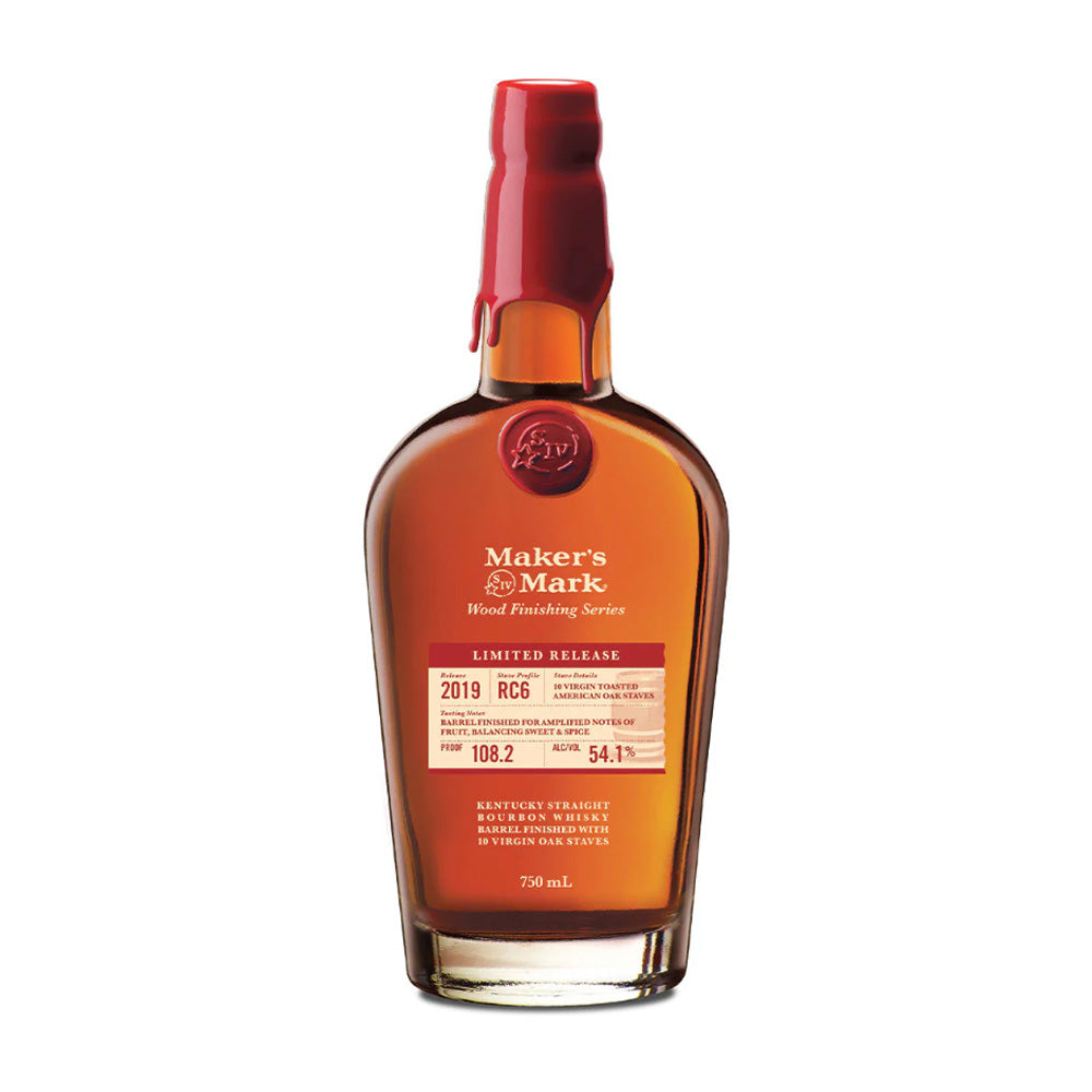 Maker's Mark RC6 2019 | $199.99 only + Free Shipping