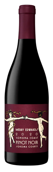 Merry Edwards Sonoma Coast Pinot Noir (750Ml)