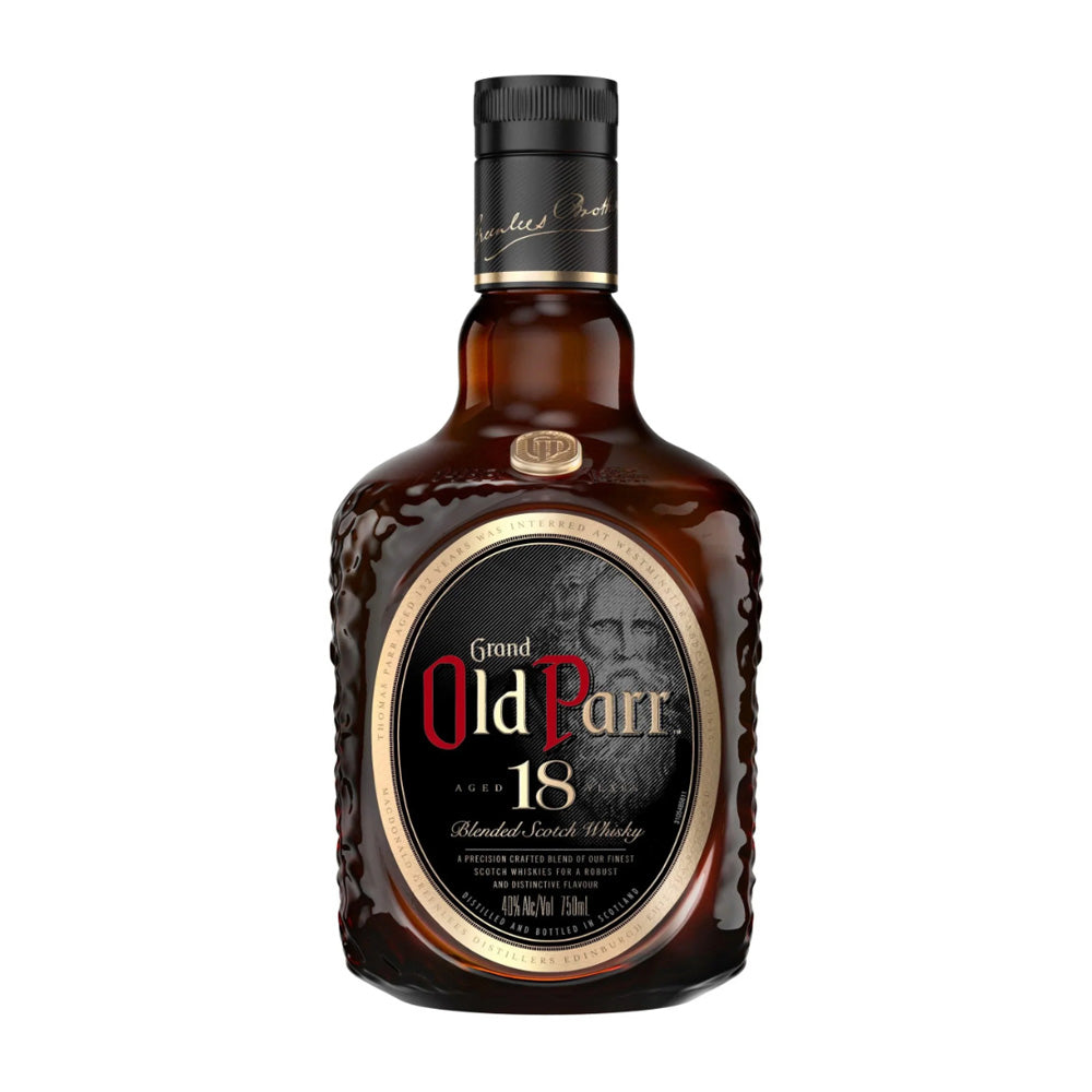 Old Parr Classic 18年 ギフトボックス入り 750ml