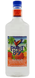 Parrot Bay Mango Rum (750ml)