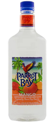 Parrot Bay Mango Rum (750ml)