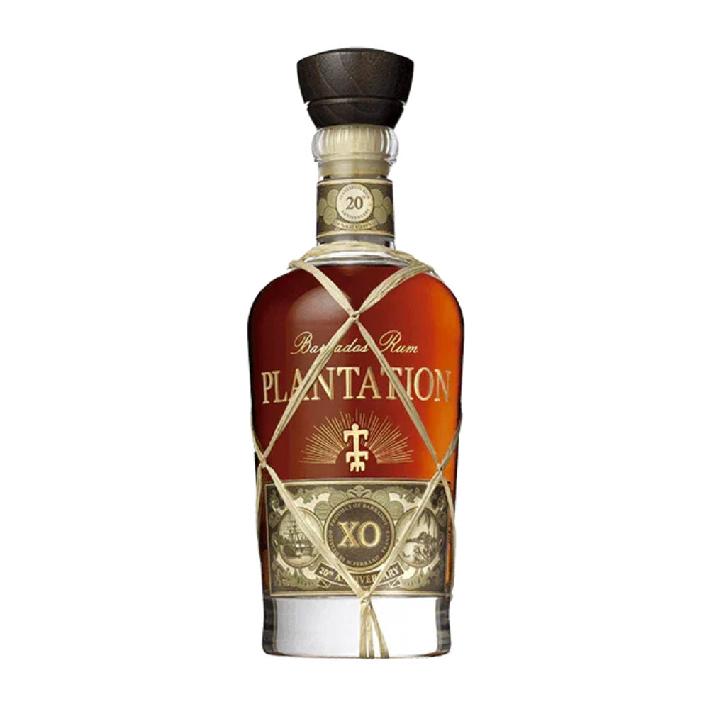 Planteray XO 20th Anniversary Rum 750ml | Plantation XO