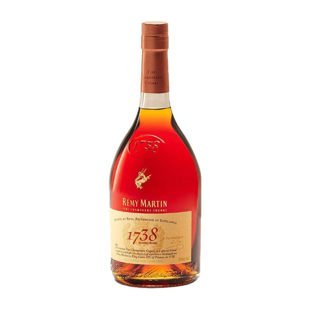 Buy Remy Martin 1738 Fine Champagne Cognac 750ml