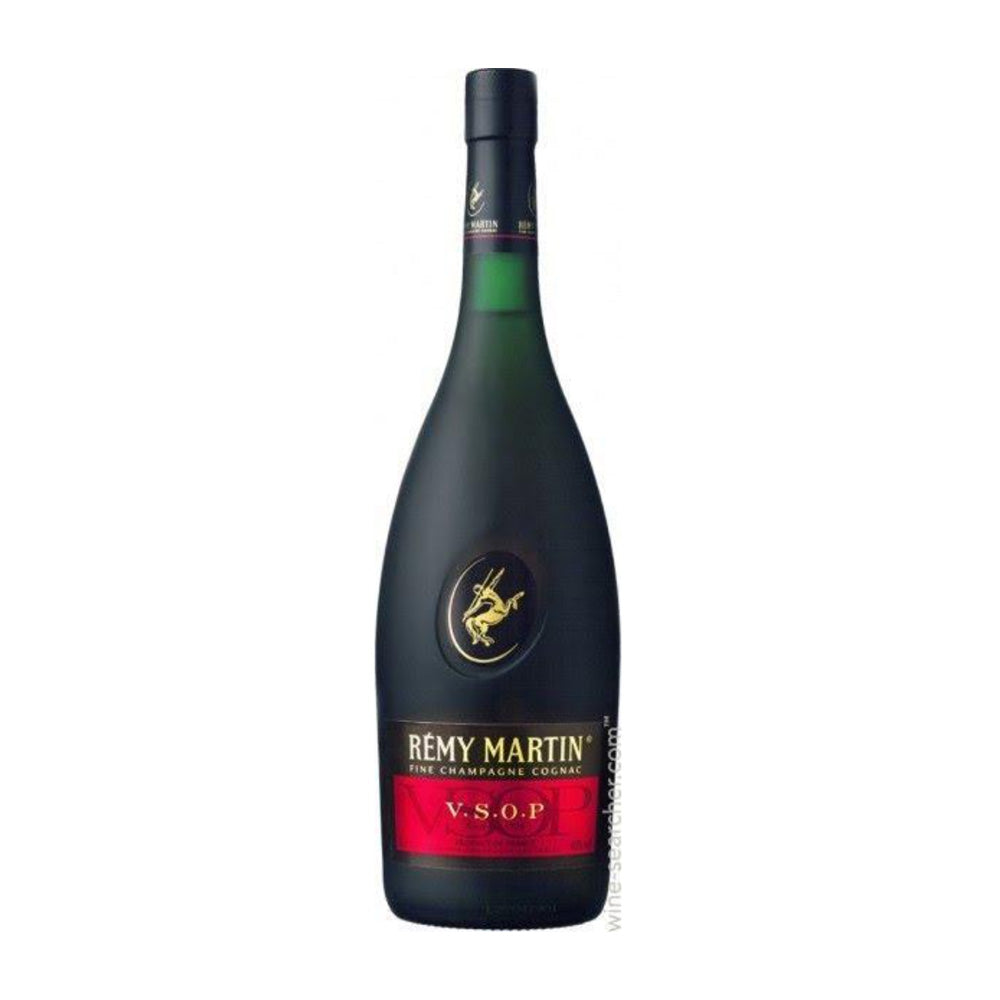 【未開栓】REMY MARTIN V.S.O.P. 古酒 Rémy Martin VSOP Cognac 750ml | Fine Champagne