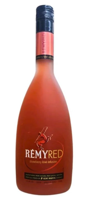 Remy Red Strawberry Kiwi Infusion (750Ml) - $99.99 - $125 Free