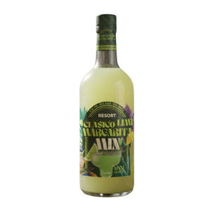 Resort Lime Margarita Mix
