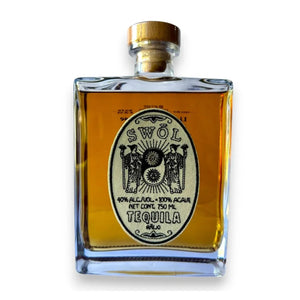 SWOL Anejo Tequila Limited Release (750Ml)