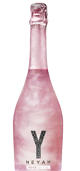 Neyah Rose Glitter Party Potion (750Ml)