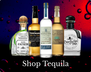 Shop Tequila