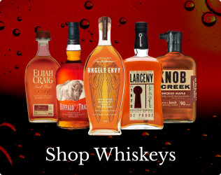 Shop Whiskey