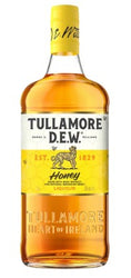 Tullamore Dew Honey Irish Whiskey (750ml)