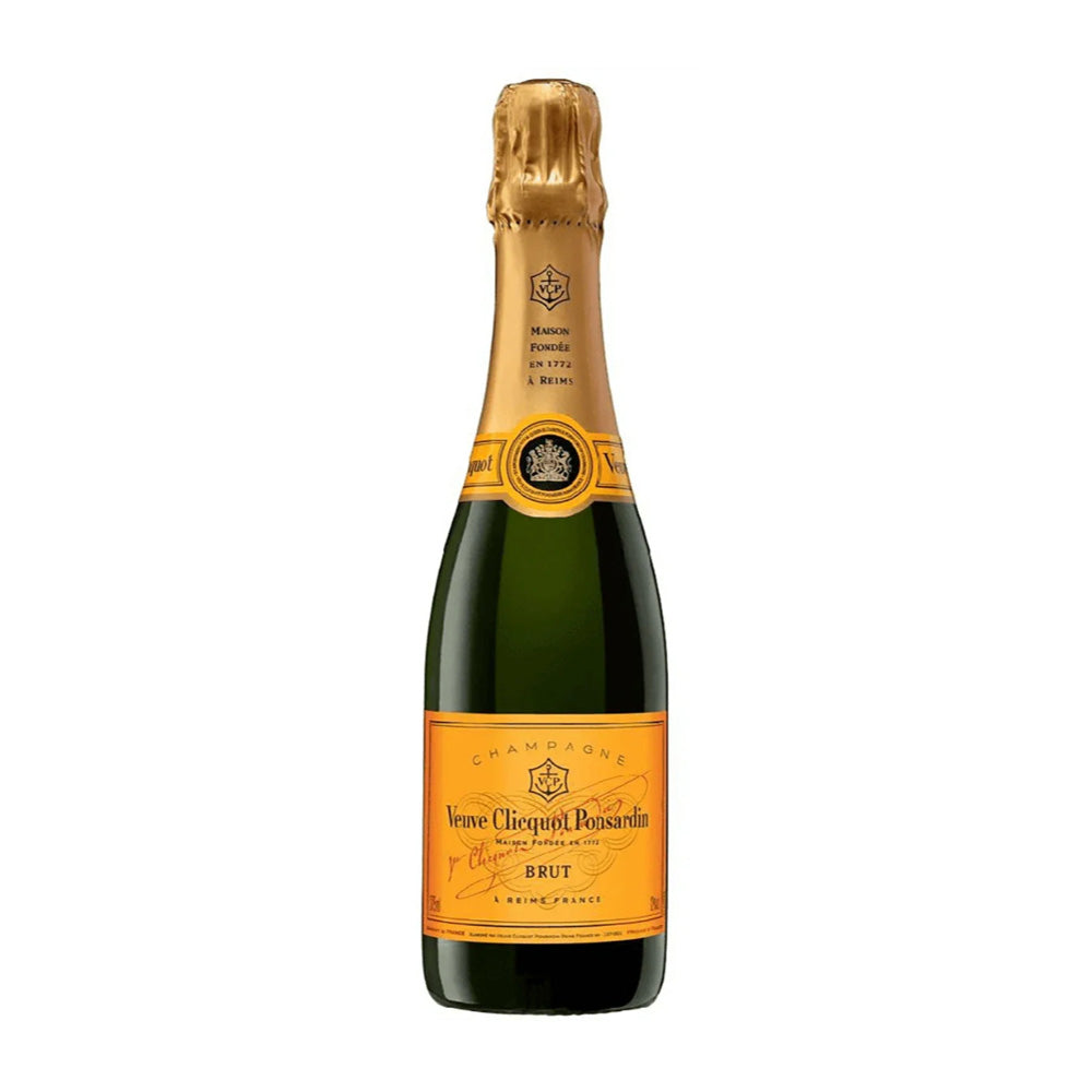 Veuve Clicquot | Refined Brut Champagne for Special Moments