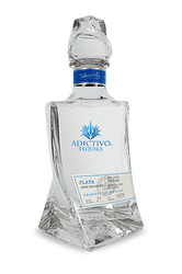 Adictivo Plata Tequila (750 Ml)