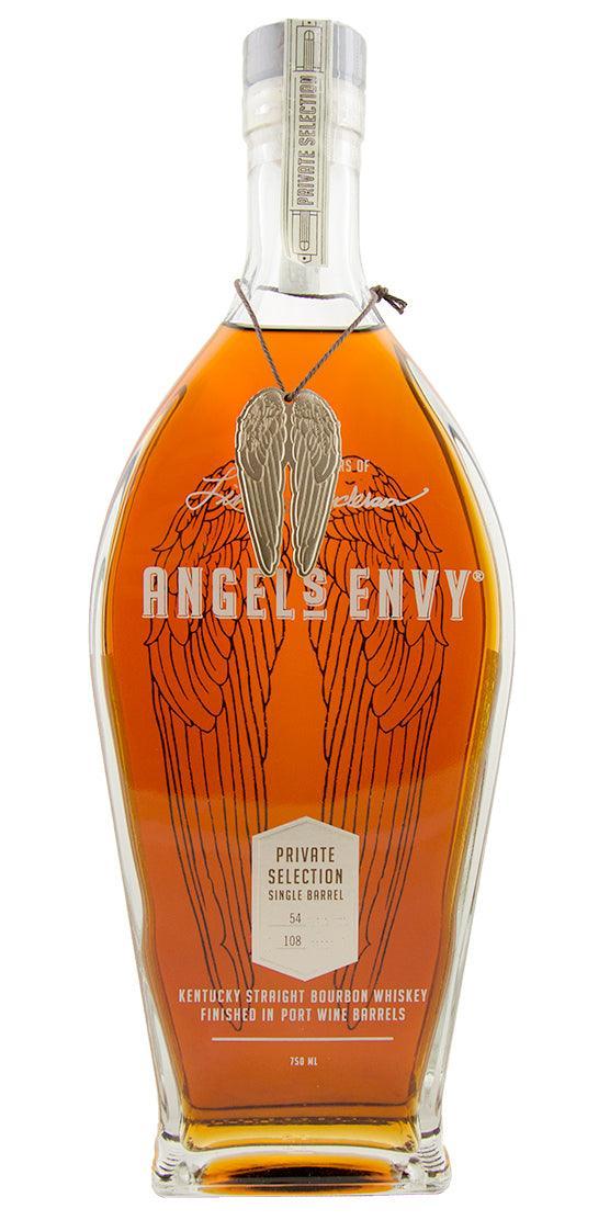 Angel's Envy Single Barrel CWS Barrel Selection 750ml