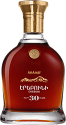 Ararat Erebuni 30 year (750ml)