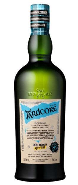 Whisky Ardbeg Ardcore