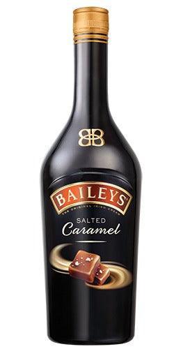 BAILEYS クレームキャラメル 700ml Baileys Salted Caramel Liqueur | Total Wine & More