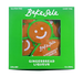 Bakesale Gingerbread Liquor