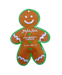Bakesale Gingerbread Liquor