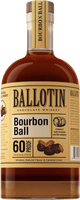 Ballotin Bourbon Ball Chocolate Whiskey (750ml)