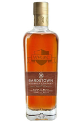 Bardstown Bourbon Company West Virginia Great Barrel Co. Blended Rye Whiskey (750ml)