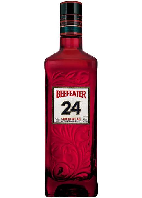 Beefeater 24 Dry Gin (750ml) - $36.99 - $125 Free Shipping