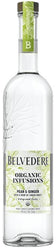 Belvedere Organic Infusions Pear & Ginger Vodka (750ml)