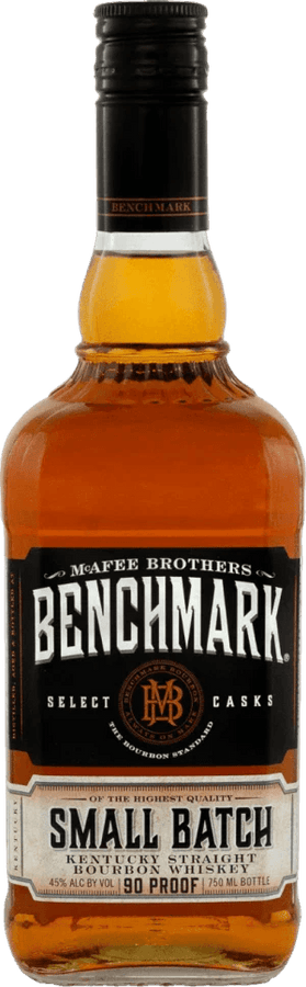 Benchmark Small Batch (750ml)