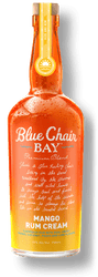Blue Chair Bay Mango Rum Cream (750 Ml)