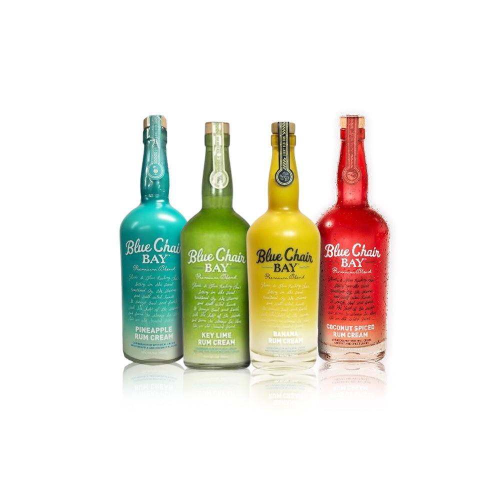 Blue chair bay drinks discount