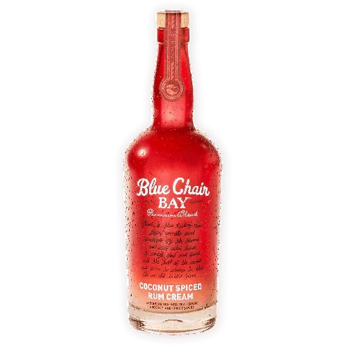Blue Chair Bay Rum Cream Collection