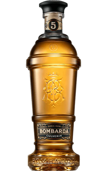 Bombarda Culverin 5 -8 Year Rum (750Ml)