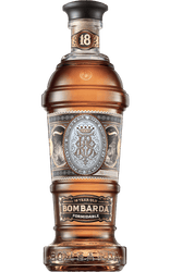 Bombarda Formidable 18 year Rum (750ml)