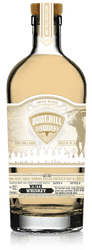 Boot Hill Distillery White Whiskey (750ml)