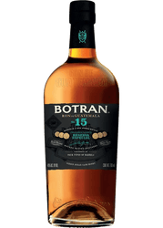 Botran No. 15 Rum (750ml)