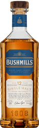 Bushmills 12 year (750ml)