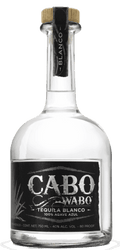 CABO WABO SILVER TEQUILA (750 ML)