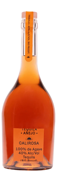 Calirosa Anejo (750Ml)