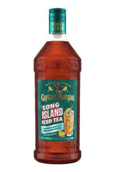 Captain Morgan Long Island Iced Tea - 1.75Ltr