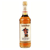 Captain Morgan Spiced Rum (750 Ml)