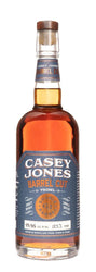 Casey Jones Barrel Cut Double Barrel (750ml)