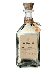 Cazcanes Blanco No 7 (750ml)
