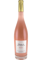 Champs de Provence Rosé 2019 (750ml)