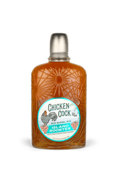 Chicken Cock Island Rooster (750ml)