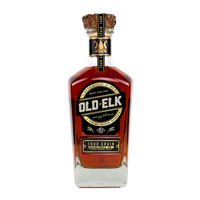 Old Elk Four Grain Bourbon (750ml)