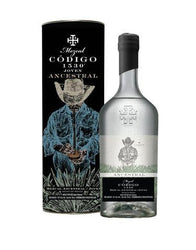 Codigo Ancestral Mezcal (750 ml)